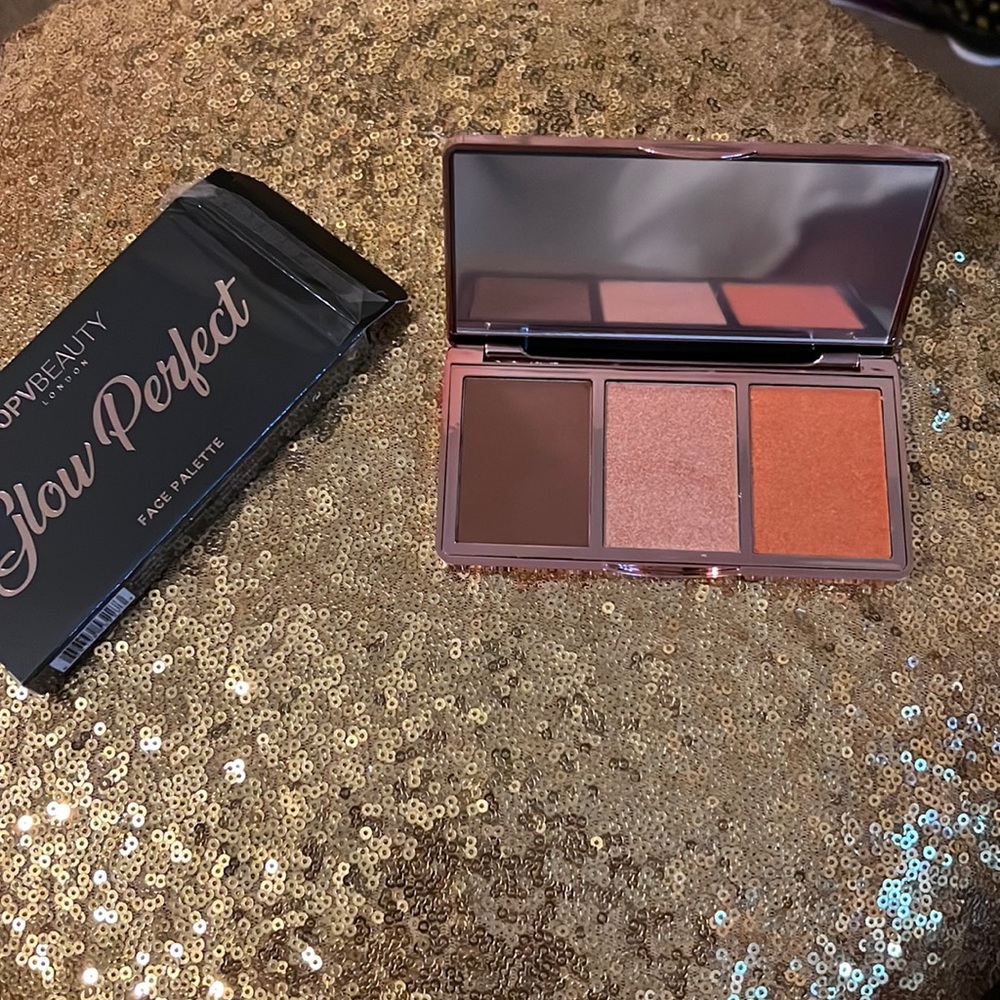 OPV Beauty co- London